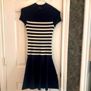 New Ralph Lauren Stretch Dress Size S